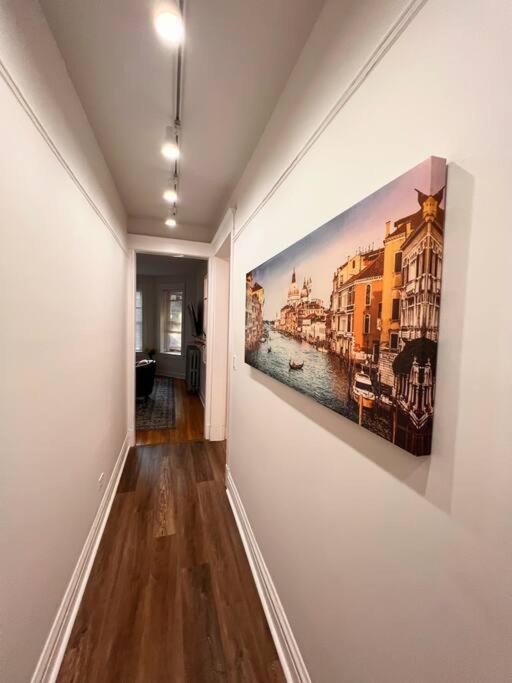 Modern Vintage 2Br Walkable To Dining & Lakefront Apartment Chicago Luaran gambar